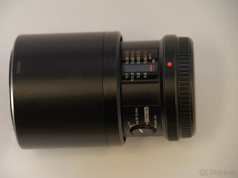 Olympus M. Zuiko 60 2,8 Macro -  jako nový - 4
