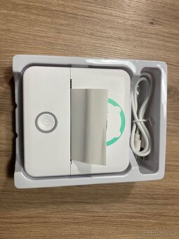 Přenosná minitiskárna Miniprint B15 - 4