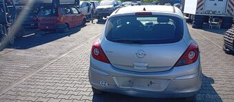 Opel Corsa č. 23690 - 4