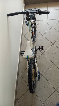 Dětské kolo Felt Q20 _ vel. 20'' - 4