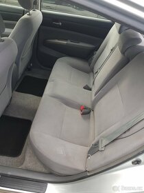 Toyota Prius 1.5i - 57KW - díly z vozu - bez koroze - 4