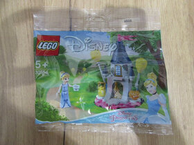 ⭐⭐⭐ Lego originál Disney sbírka ⭐⭐⭐ - 4