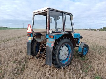 Zetor 3011 s TP, platná STK - 4