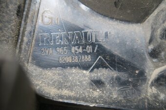 Zadní světla Renault Twingo - 4
