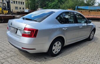Octavia 3 facelift 1.6tdi - 4