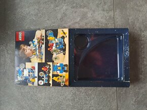 Lego 6930 vesmírná základna - 4