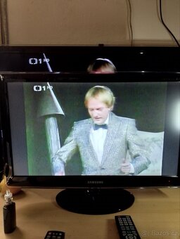 Tv samsung - 4