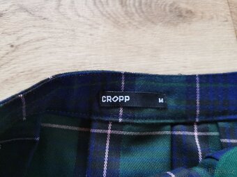 Minisukně Cropp - 4