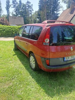 Renault Grand Espace - 4