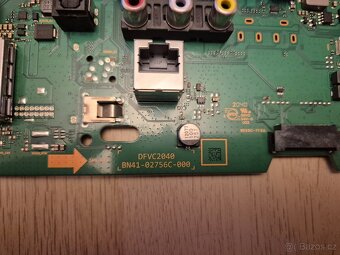 Samsung QE50Q67TA díly - 4
