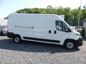 Fiat Ducato 2.2MJet,103kw,2023,izotherm,L3H2,1maj.-21%DPH - 4