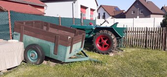 Zetor 25a - 4