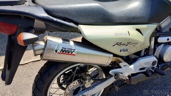 Honda XL 650 Transalp - 4