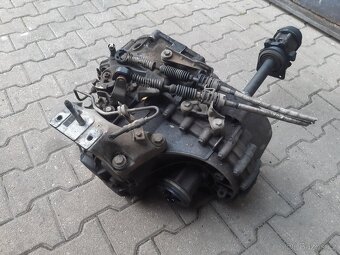 Převodovka Volkswagen Seat Ford - 4