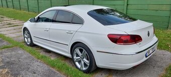 Volkswagen CC 2.0Tdi DSG - 4