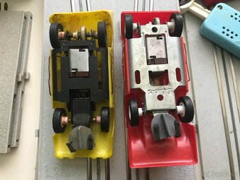 Autodráha Ites s trafem - 4