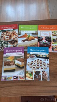 Box Helencino pečení, Helena Vybíralová - 4