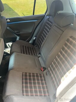VW Golf 5 1.9 77Kw - 4