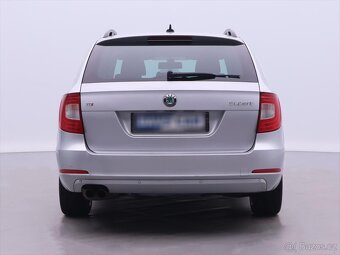Škoda Superb 2,0 TDI 103kW DSG Xenon Navi (2013) - 4