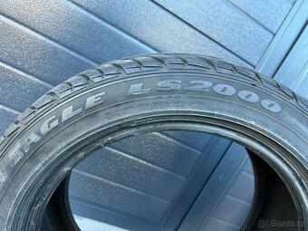 205/50 R16 Letní pneu Goodyear Eagle - 4