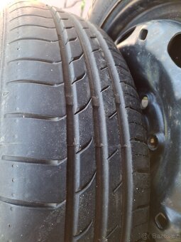 165/70 R14 81T letní - 4