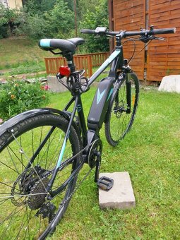 Apache Matto Comp 19" - 4