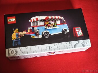 Lego 40681 a lego 43241 - 4