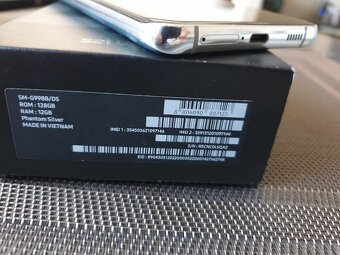 Samsung galaxy s21 ultra 5g top stav - 4