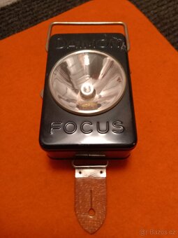 Daimon Focus 2262 Sp - 4