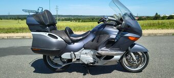 BMW K1200LT - 4