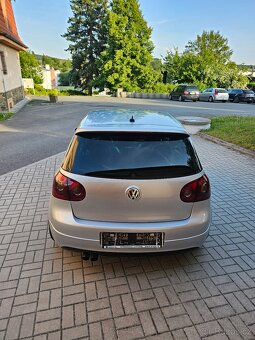 Vw golf 5 gti 2.0tfsi 147kw - 4