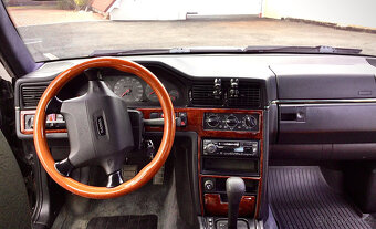 1996 Volvo 960 - 4