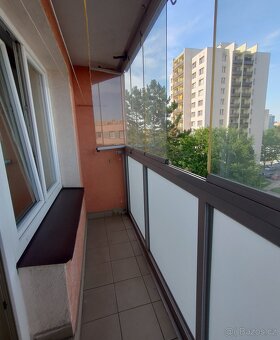 1+kk za 5.000 měsíčně + služby - OSTRAVA VÝŠKOVICE - 4