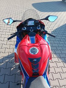 Honda CBR Fireblade 1000 RR-R SP 2022. 218 PS - 4