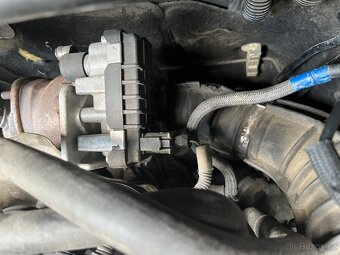 Motor Ford Transit 2.2 TDCi euro 5 - 4