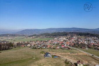 🏡 2 Stavební parcely Hutisko‑Solanec (767 m2 + 769 m2) - 4