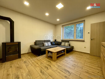 Prodej rodinného domu, 85 m², Rybitví, ul. Čapkova - 4