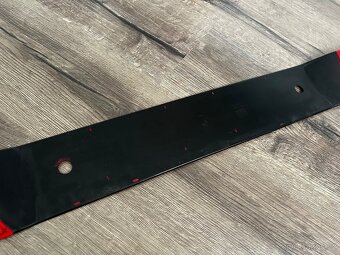 Škoda Felicia - panel Hella mezi zadní světla - 4