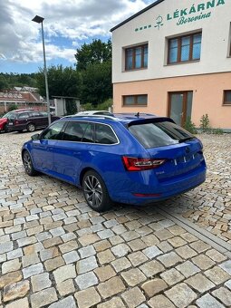 Škoda Superb 3 - 4