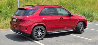 Mercedes-Benz GLE 350 de 4Matic - 4