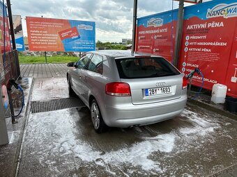 Audi A3 2.0 TDI 103kW 8P BMM - 4
