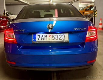 Škoda Octavia Active 1.6 TDI (85 kW), 2019 - 4