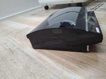 Prodám Ps3 zpětně kompatibilní s ps2 a ps1+hry - 4