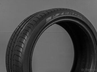 Pirelli PZero 265/35/20 99Y letní pneu použité 2ks (1538T) - 4