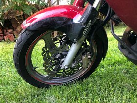 Motonadily honda xl1000 varadero 2004 strikacka - 4
