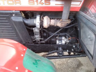 Prodám Zetor Crystal 10145 - 4