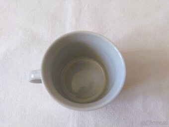 Nový dětský keramický hrníček; objem 210ml - 4