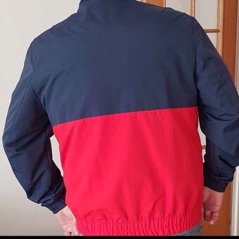 Pánské bunda Tommy Hilfiger - 4