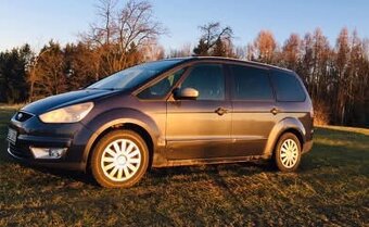 Ford Galaxy 2 1.8tdci - 4