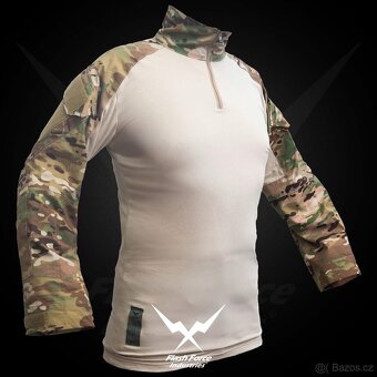 Multicam combat set FFI - L nový - 4
